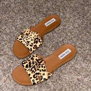 Steve Madden sandals